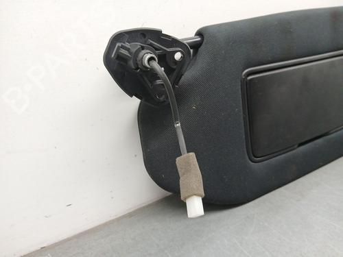 Left sun visor INFINITI QX70 3.7 AWD | BP30683674I1