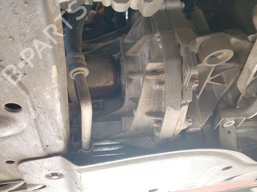 Used Gearbox DACIA SANDERO 1.5 dCi (68 hp) 32340644