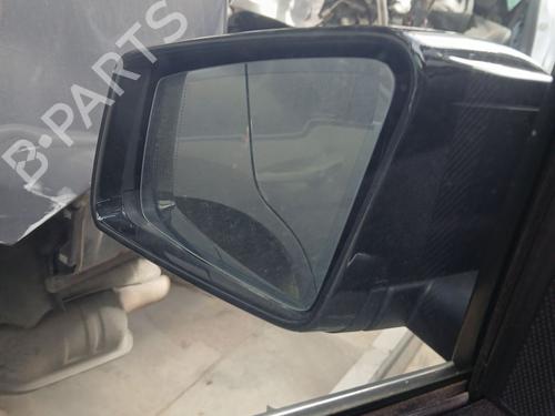 Used Left mirror MERCEDES-BENZ C-CLASS (W204) C 220 CDI (204.002) (170 hp) 20292137