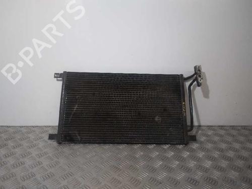 Used AC radiator BMW X3 (E83) [2003-2011]  15131335