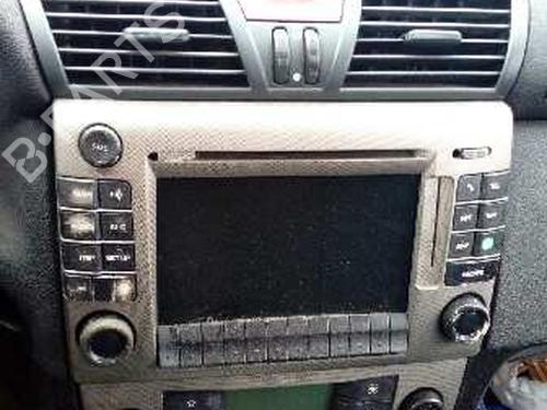 Bremselys FIAT STILO (192_) 2.4 20V (192_XD1A, 192AXD12) | BP2598370L11 