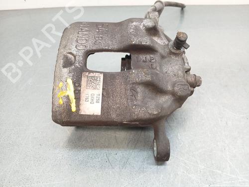 Right front brake caliper KIA STONIC (YB) 1.0 T-GDi | BP38296517M104 - Image 4