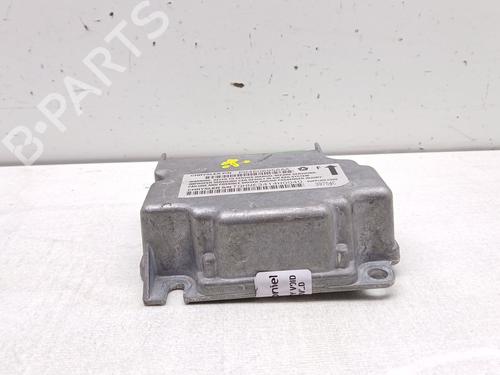 ECU airbags JEEP CHEROKEE (KJ) 2.4 4x4 | BP29746070M53 