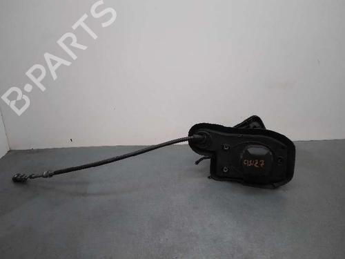Gear lever BMW 1 (E87) 118 d | BP12150387M90 