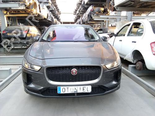 Pedal JAGUAR I-PACE (X590) EV400 AWD | BP39095418I4 - Image 4