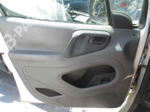 Right front seat CITROËN BERLINGO MULTISPACE (B9) 1.6 HDi 90 | BP2413699C16  - Image 16