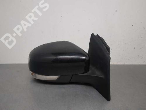 Right mirror FORD FOCUS III  | BP11957003C27 