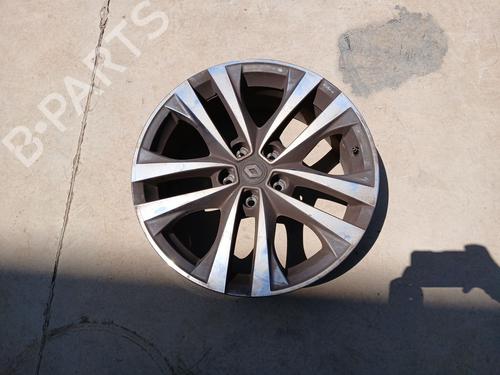 Used Rim RENAULT ESPACE V (JR_) 1.6 dCi 160 (160 hp) 27367914