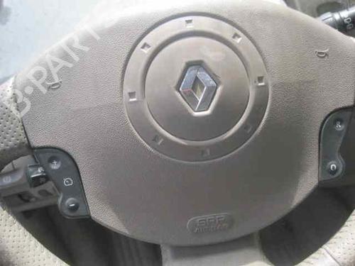 Gearbox RENAULT GRAND SCÉNIC II (JM0/1_) 1.9 dCi (JM0G, JM12, JM1G, JM2C) | BP2426651M3 