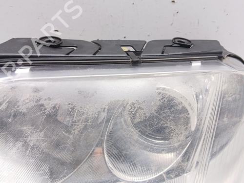 Left headlight VW PASSAT B5.5 Variant (3B6) 1.9 TDI 4motion | BP30061959C28 