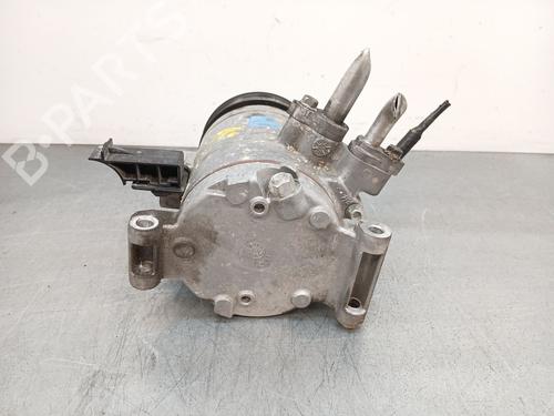 AC compressor MAZDA 6 Estate (GJ, GL) 2.2 D | BP34399154M34  - Image 5