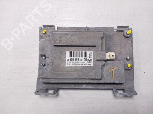 Radio PEUGEOT 208 I (CA_, CC_) 1.2 VTI 82 | BP23079255E6