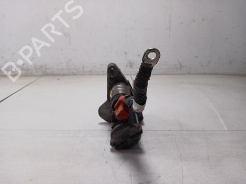 Starter NISSAN QASHQAI III (J12) 1.3 DIG-T | BP26704248M8 