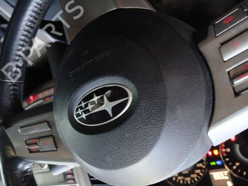Used Airbag Kit SUBARU LEGACY V (BM) 2.0 D AWD (BMD) (150 hp) 29158378