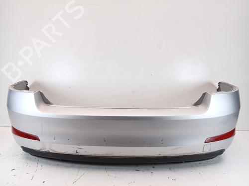 Rear bumper SKODA OCTAVIA III (5E3, NL3, NR3) 2.0 TDI | BP32322666C8