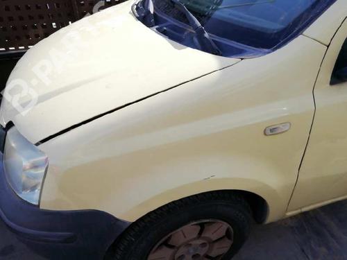 Steering column FIAT PANDA (169_)  | BP11769520M21 
