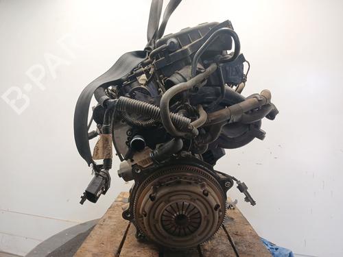 Engine SEAT IBIZA III (6L1) 1.4 16V | BP28070562M1