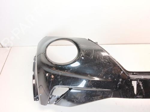 Front bumper NISSAN JUKE (F16_) 1.0 | BP29026850C7 