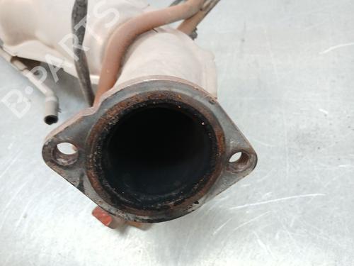 Particulate filter OPEL MOKKA / MOKKA X (J13) 1.7 CDTI (_76) | BP37072932M81 - Image 5