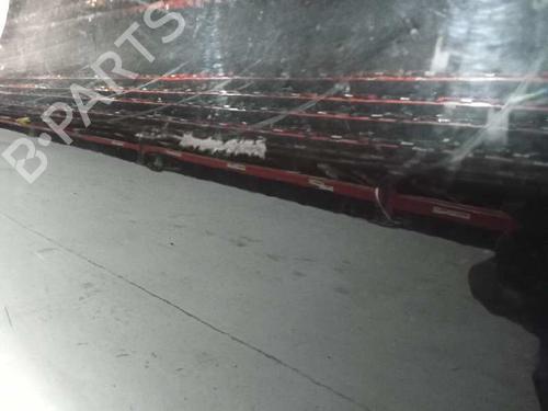 Left rear door BMW X3 (E83) xDrive 30 d | BP9158234C4 
