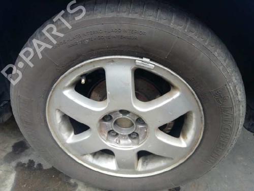 Left taillight AUDI A3 (8L1) 1.9 TDI | BP13373215C34 