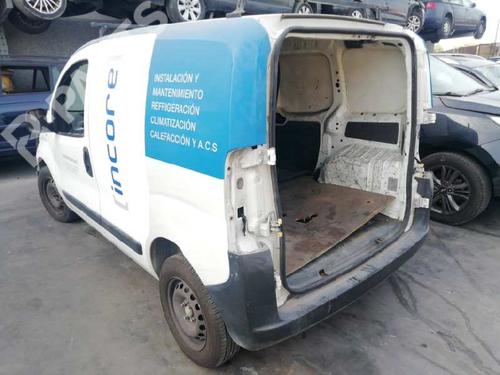 Injector FIAT FIORINO Box Body/MPV (225_)  | BP12529304M100 