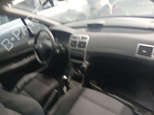 Engine PEUGEOT 307 SW (3H) 2.0 HDI 90 | BP31069270M1 