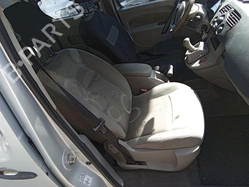 Used Right front seat Right front seat RENAULT KANGOO / GRAND KANGOO II (KW0/1_) 1.5 dCi 85 (KW0K, KW0L, KW0B) (86 hp) 39900535 39900535