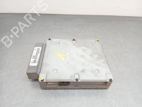 Engine control unit (ECU) FORD MONDEO II (BAP) 1.8 TD | BP38437223M57 - Image 3