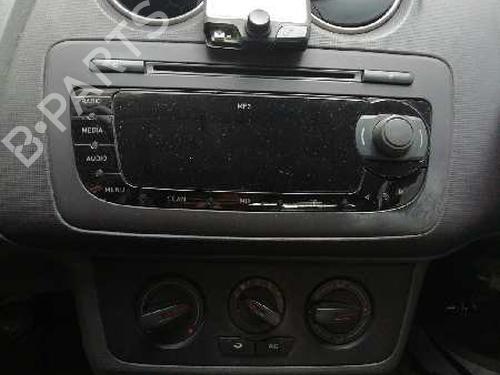 Gearbox SEAT IBIZA IV (6J5, 6P1)  | BP13888215M3 