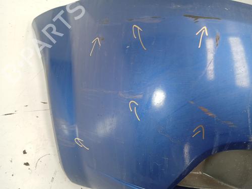 Front bumper DAEWOO KALOS (KLAS) 1.4 16V | BP36467134C7  - Image 5