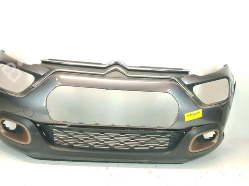 Front bumper CITROËN C3 III Van (SX_, SY_) BlueHDi 100 | BP27505243C7 