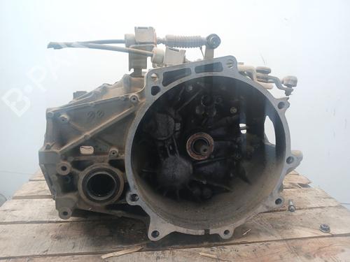 Girkasse DODGE CALIBER 2.0 CRD (140 hp) 31809700