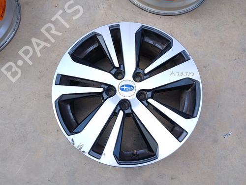 Used Rim Rim 38224775 38224775