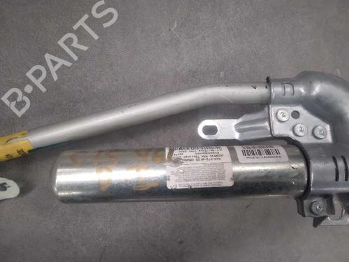 Left curtain airbag MERCEDES-BENZ R-CLASS (W251, V251)  | BP13397532C11 
