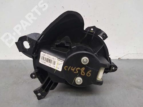 Varmeblæser OPEL COMBO Box Body/MPV (X12) 1.3 CDTI (B05) | BP10673981M62 