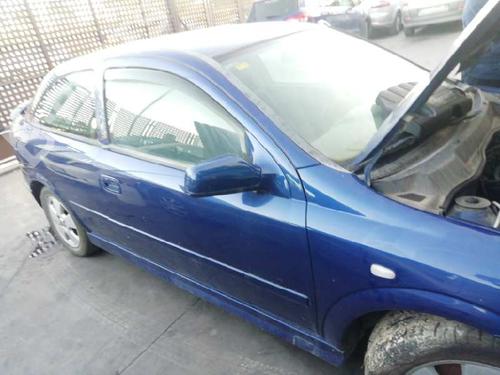 Electronic module OPEL ASTRA G Saloon (T98)  | BP11371212M83 