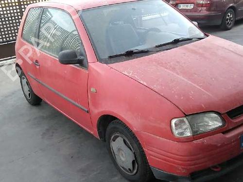 Right mirror SEAT AROSA (6H1) 1.0 | BP2375671C27 