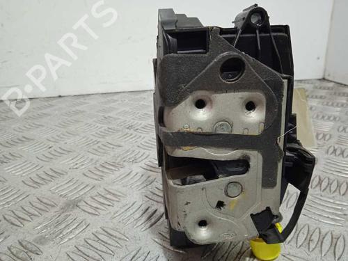 Used Front right lock FORD TRANSIT COURIER B460 Box Body/MPV [2014-2025]  15651438