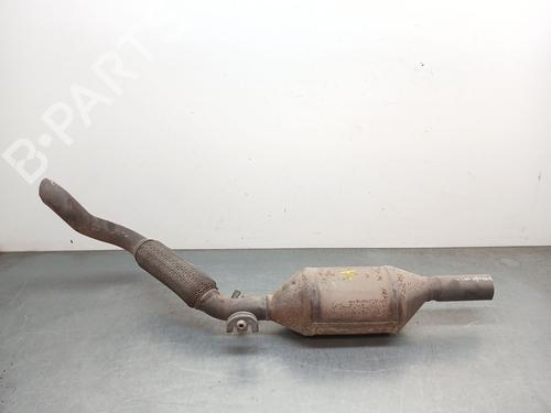 Katalysator Katalysator AUDI A2 (8Z0) 1.4 TDI (75 hp) 37294833 37294833