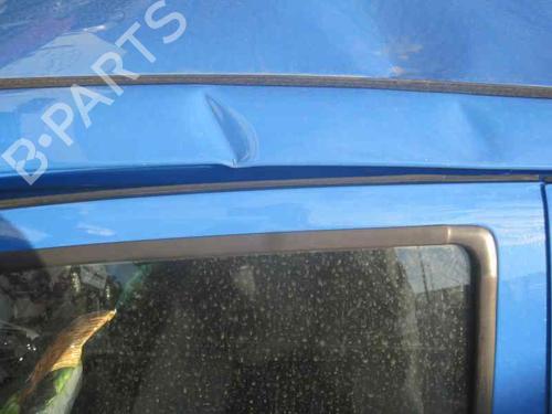 Front right window mechanism CHEVROLET MATIZ (M200, M250) 0.8 | BP2360767C23 