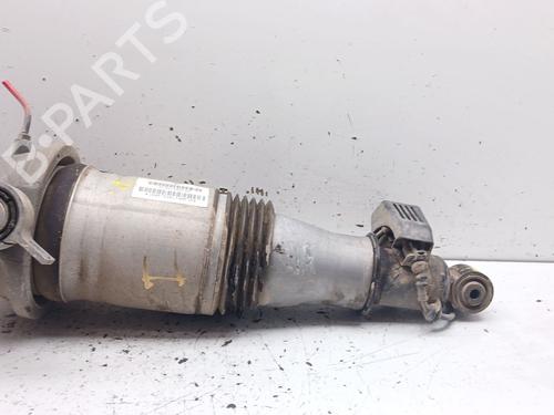 Used Left rear shock absorber Left rear shock absorber PORSCHE CAYENNE (9PA) [2002-2010] 10161183 10161183