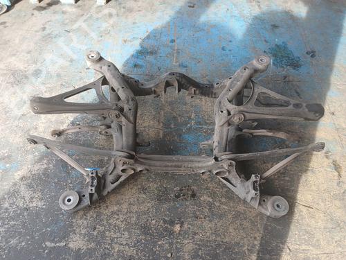 Rear axle VW TOUAREG (7LA, 7L6, 7L7)  | BP19923305M2 