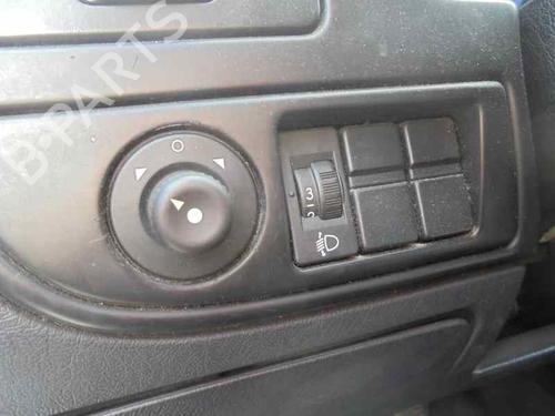 Ignition barrel CITROËN XSARA (N1) 2.0 HDi 90 | BP2384490M48 