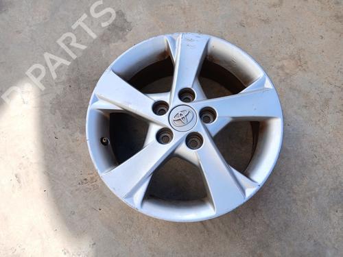 Felg TOYOTA AURIS (_E15_) 2.0 D-4D (ADE150_, ADE150R) (126 hp) 32345967