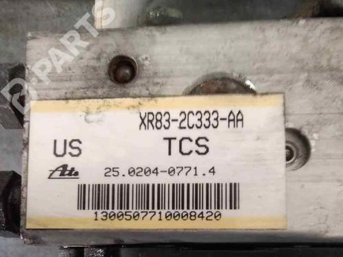 ABS Bremseaggregat JAGUAR S-TYPE II (X200) 3.0 V6 (238 hp) 10208312