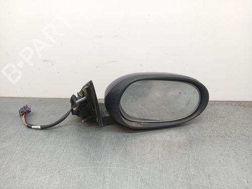 Rétroviseur droit JAGUAR X-TYPE I (X400) 2.5 V6 All-wheel Drive (196 hp) 18786617