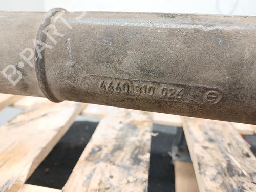 Front differential PORSCHE CAYENNE (9PA) 3.2 | BP33465570M23  - Image 7