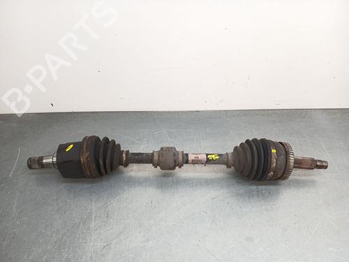 Used Left front driveshaft Left front driveshaft HYUNDAI i40 I (VF) 1.7 CRDI (141 hp) 33932660 33932660