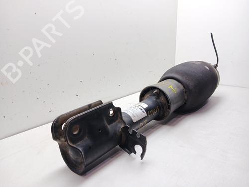 Left front shock absorber LAND ROVER RANGE ROVER III (L322) 3.0 D 4x4 | BP26501322M16 